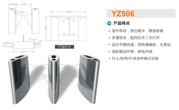 安阳殷都区翼闸二号